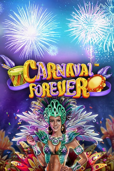 Carnaval Forever демо играть онлайн | MaxBet Казино без регистрации