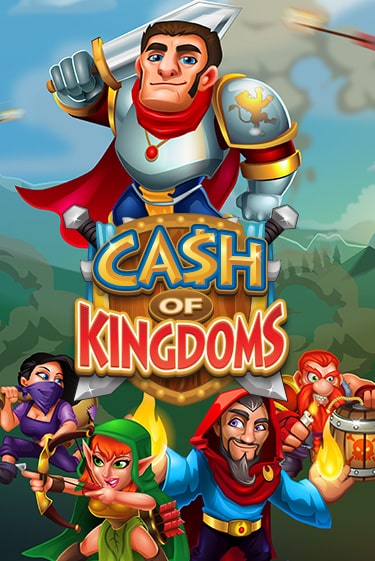 Cash of Kingdoms демо играть онлайн | MaxBet Казино без регистрации