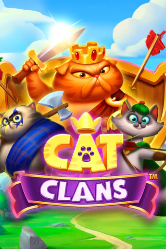 Cat Clans демо играть онлайн | MaxBet Казино без регистрации