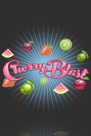 Cherry Blast демо играть онлайн | MaxBet Казино без регистрации