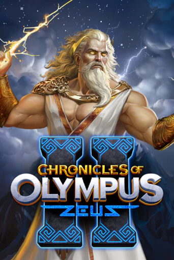 Chronicles of Olympus II Zeus демо играть онлайн | MaxBet Казино без регистрации