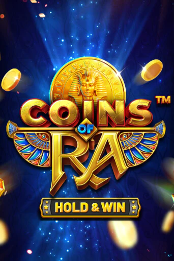 Coins Of Ra - Hold & Win демо играть онлайн | MaxBet Казино без регистрации