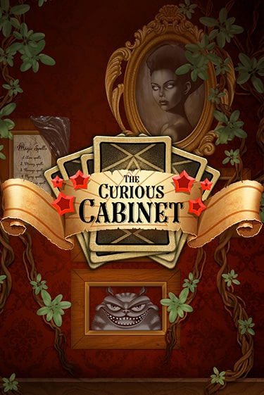 The Curious Cabinet демо играть онлайн | MaxBet Казино без регистрации