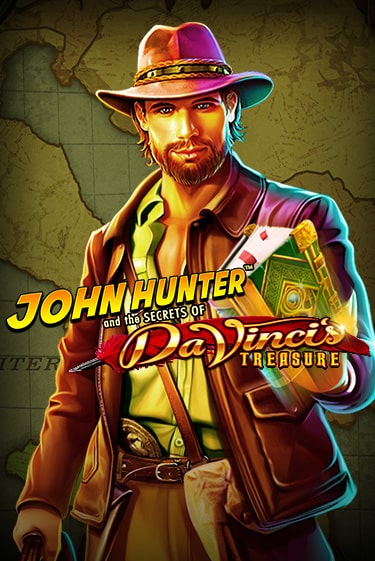 DaVinci's Treasure демо играть онлайн | MaxBet Казино без регистрации