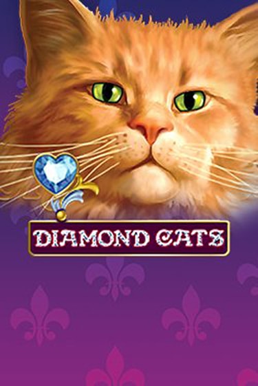 Diamond Cats демо играть онлайн | MaxBet Казино без регистрации