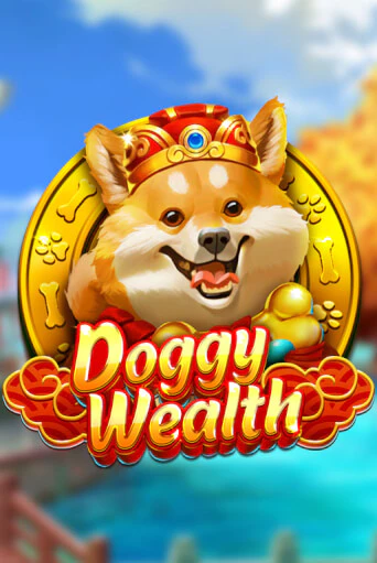 Doggy Wealth демо играть онлайн | MaxBet Казино без регистрации