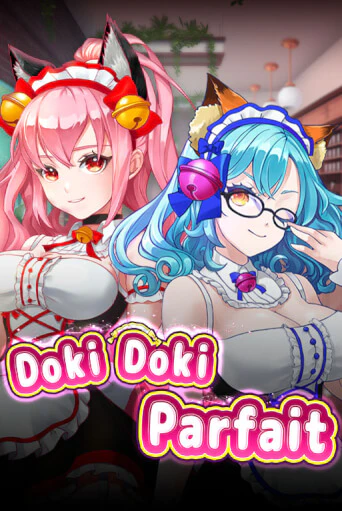 Doki Doki Parfait демо играть онлайн | MaxBet Казино без регистрации