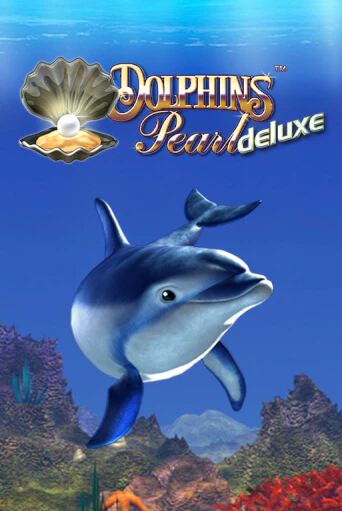 Dolphin's Pearl Deluxe демо играть онлайн | MaxBet Казино без регистрации