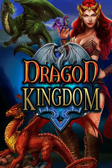 Dragon Kingdom демо играть онлайн | MaxBet Казино без регистрации