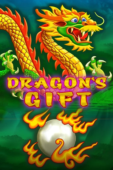 Dragons Gift демо играть онлайн | MaxBet Казино без регистрации