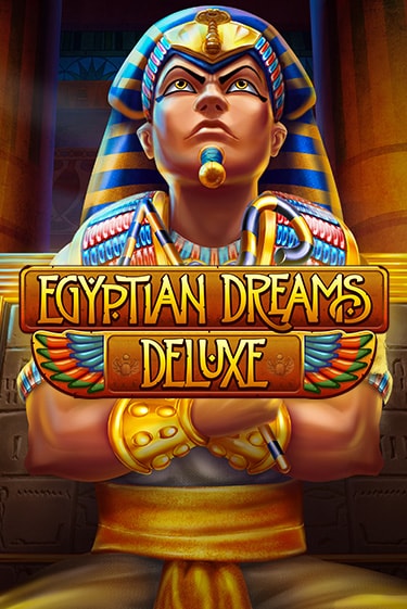 Egyptian Dreams Deluxe демо играть онлайн | MaxBet Казино без регистрации