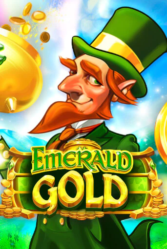 Emerald Gold демо играть онлайн | MaxBet Казино без регистрации