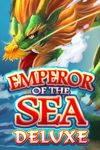 Emperor of the Sea Deluxe демо играть онлайн | MaxBet Казино без регистрации