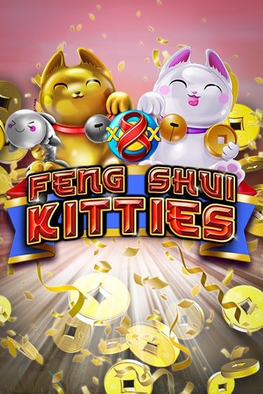 Feng Shui Kitties демо играть онлайн | MaxBet Казино без регистрации
