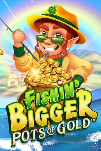 Fishin' Bigger Pots Of Gold™ демо играть онлайн | MaxBet Казино без регистрации