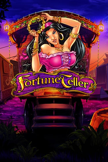 Fortune Teller демо играть онлайн | MaxBet Казино без регистрации