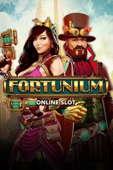 Fortunium демо играть онлайн | MaxBet Казино без регистрации
