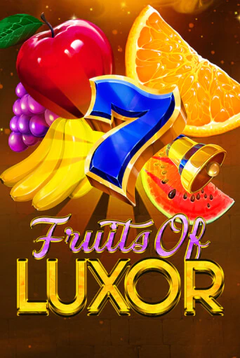 Fruits of Luxor демо играть онлайн | MaxBet Казино без регистрации