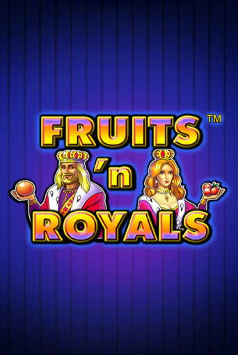 Fruits'n Royals демо играть онлайн | MaxBet Казино без регистрации