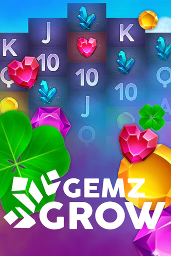 Gemz Grow демо играть онлайн | MaxBet Казино без регистрации