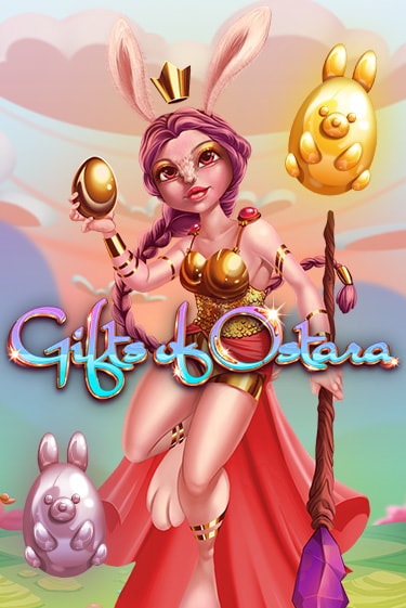 Gifts of Ostara демо играть онлайн | MaxBet Казино без регистрации