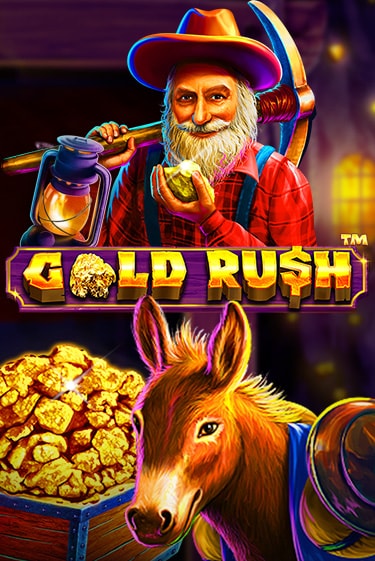 Gold Rush демо играть онлайн | MaxBet Казино без регистрации