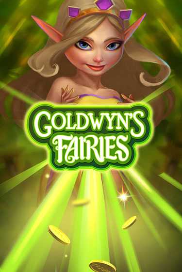 Goldwyns Fairies демо играть онлайн | MaxBet Казино без регистрации