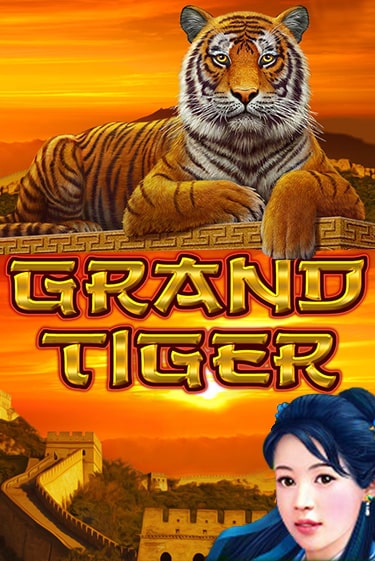 Grand Tiger демо играть онлайн | MaxBet Казино без регистрации