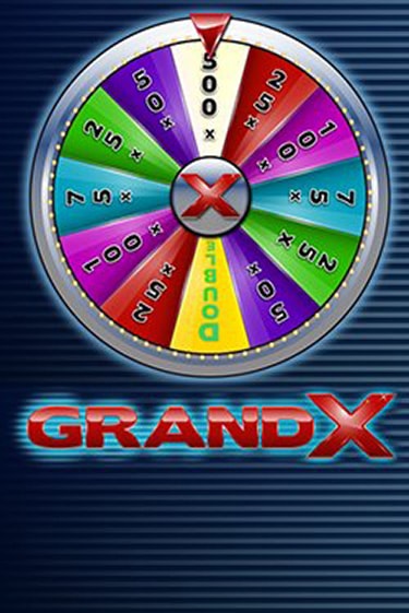 GrandX демо играть онлайн | MaxBet Казино без регистрации