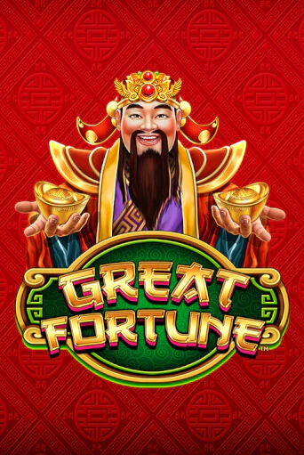 Great Fortune демо играть онлайн | MaxBet Казино без регистрации