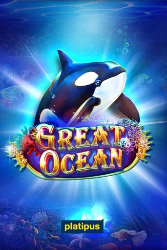 Great Ocean демо играть онлайн | MaxBet Казино без регистрации