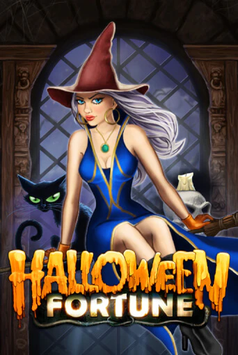 Halloween Fortune демо играть онлайн | MaxBet Казино без регистрации