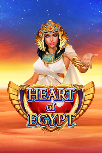 Heart of Egypt демо играть онлайн | MaxBet Казино без регистрации