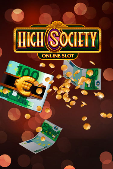High Society демо играть онлайн | MaxBet Казино без регистрации