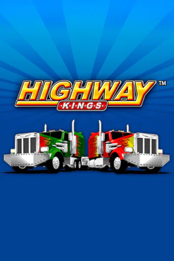 Highway Kings демо играть онлайн | MaxBet Казино без регистрации