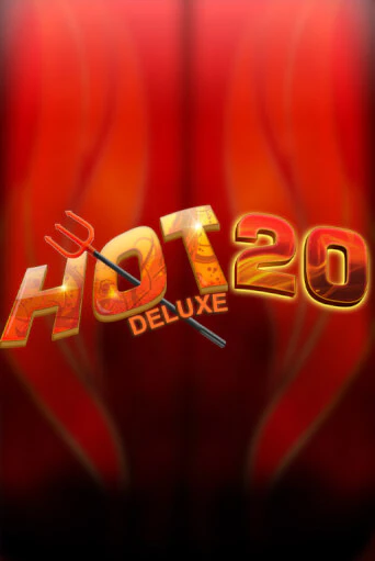 Hot 20 Deluxe демо играть онлайн | MaxBet Казино без регистрации