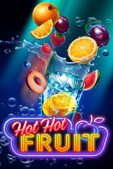 Hot Hot Fruit демо играть онлайн | MaxBet Казино без регистрации