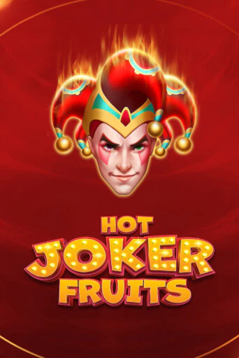 Hot Joker Fruits демо играть онлайн | MaxBet Казино без регистрации