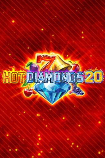 Hot Diamonds 20 демо играть онлайн | MaxBet Казино без регистрации