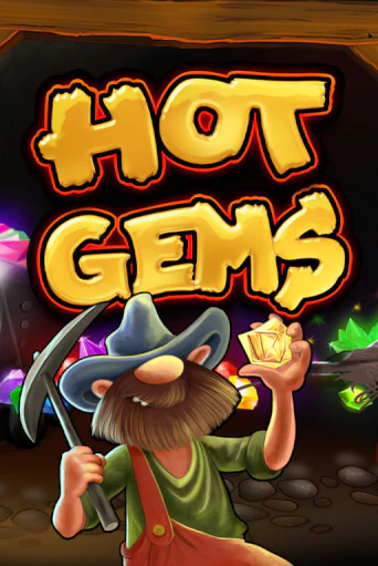 Hot Gems демо играть онлайн | MaxBet Казино без регистрации