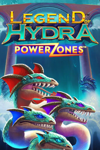 PowerZones: Legend of Hydra демо играть онлайн | MaxBet Казино без регистрации