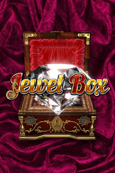 Jewel Box демо играть онлайн | MaxBet Казино без регистрации