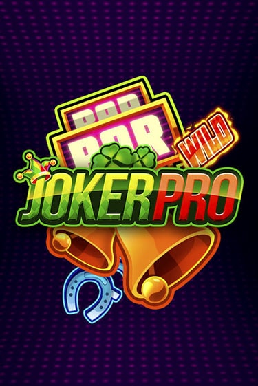Joker Pro™ демо играть онлайн | MaxBet Казино без регистрации