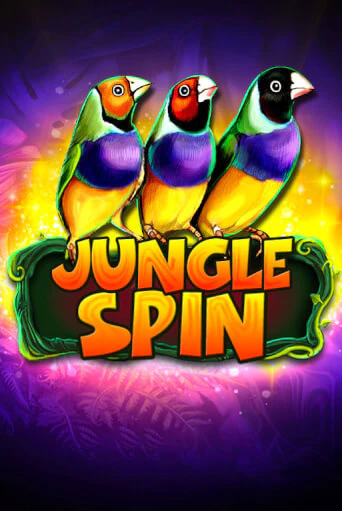 Jungle Spin демо играть онлайн | MaxBet Казино без регистрации