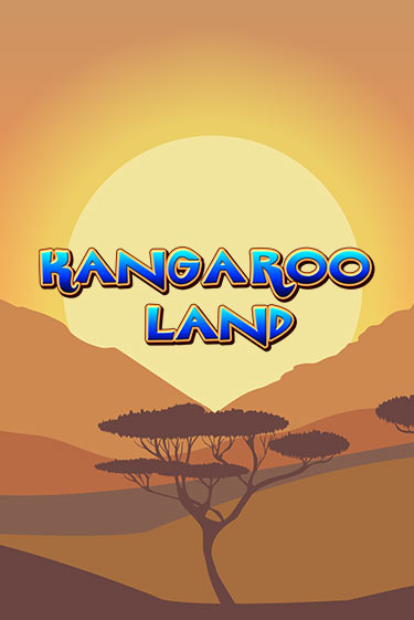 Kangaroo Land демо играть онлайн | MaxBet Казино без регистрации