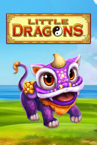 Little Dragons демо играть онлайн | MaxBet Казино без регистрации