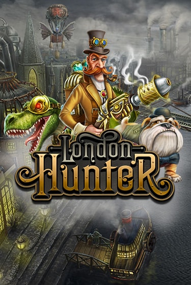 London Hunter демо играть онлайн | MaxBet Казино без регистрации