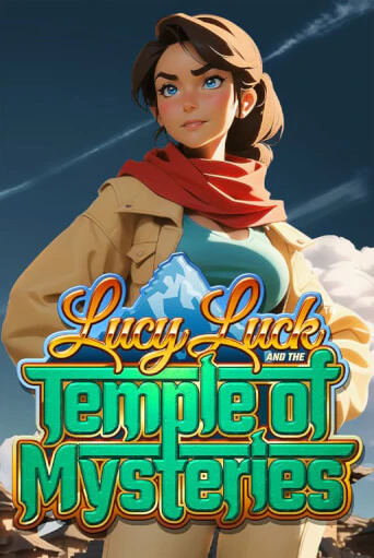Lucy Luck and the Temple of Mysteries демо играть онлайн | MaxBet Казино без регистрации