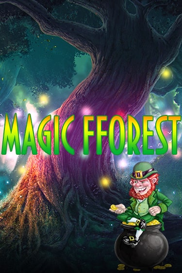 Magic Forest демо играть онлайн | MaxBet Казино без регистрации