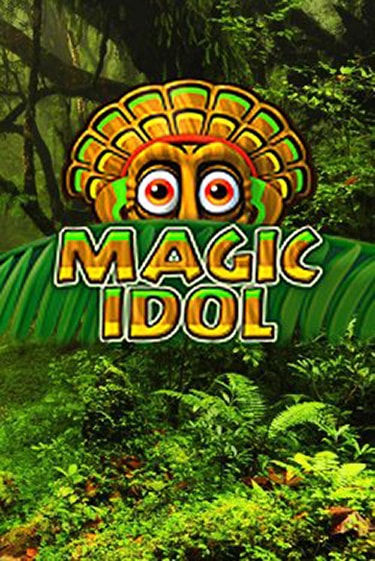Magic Idol демо играть онлайн | MaxBet Казино без регистрации